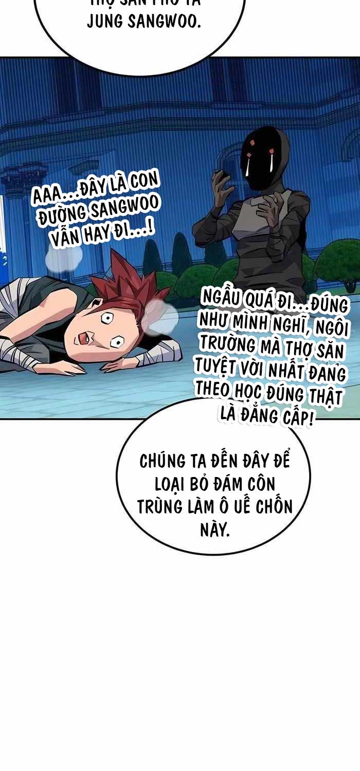 Đi Săn Tự Động Bằng Phân Thân Chapter 108 - Trang 2