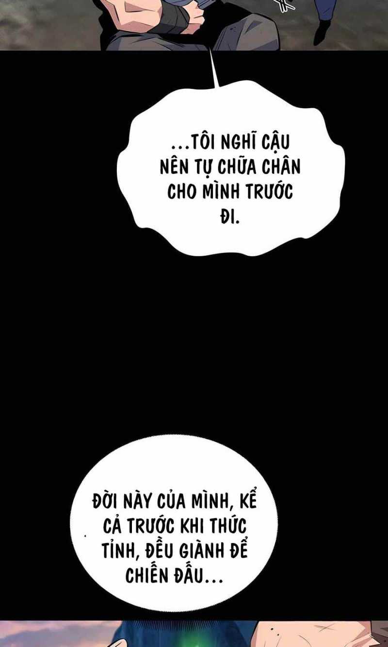 Đi Săn Tự Động Bằng Phân Thân Chapter 98.5 - Trang 2