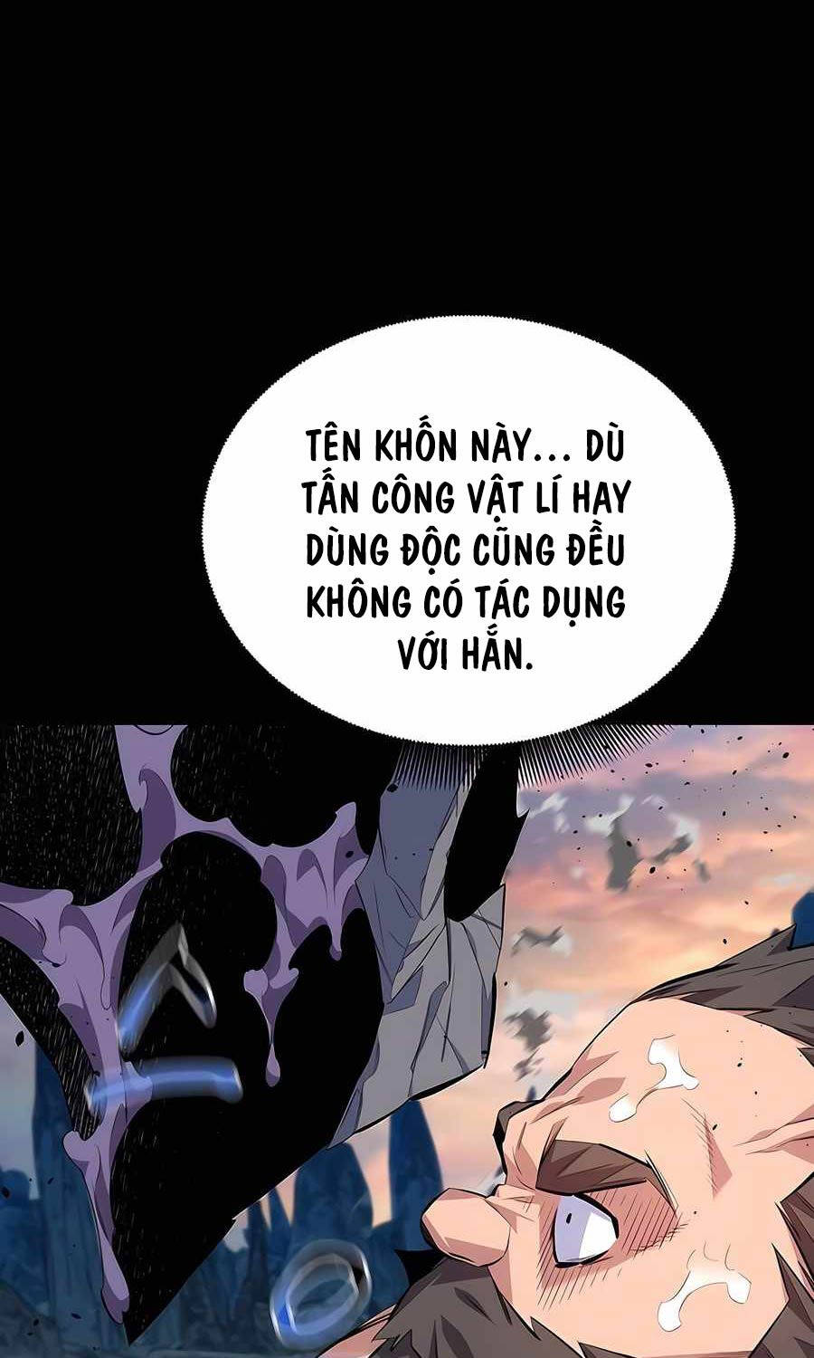 Đi Săn Tự Động Bằng Phân Thân Chapter 98 - Trang 2