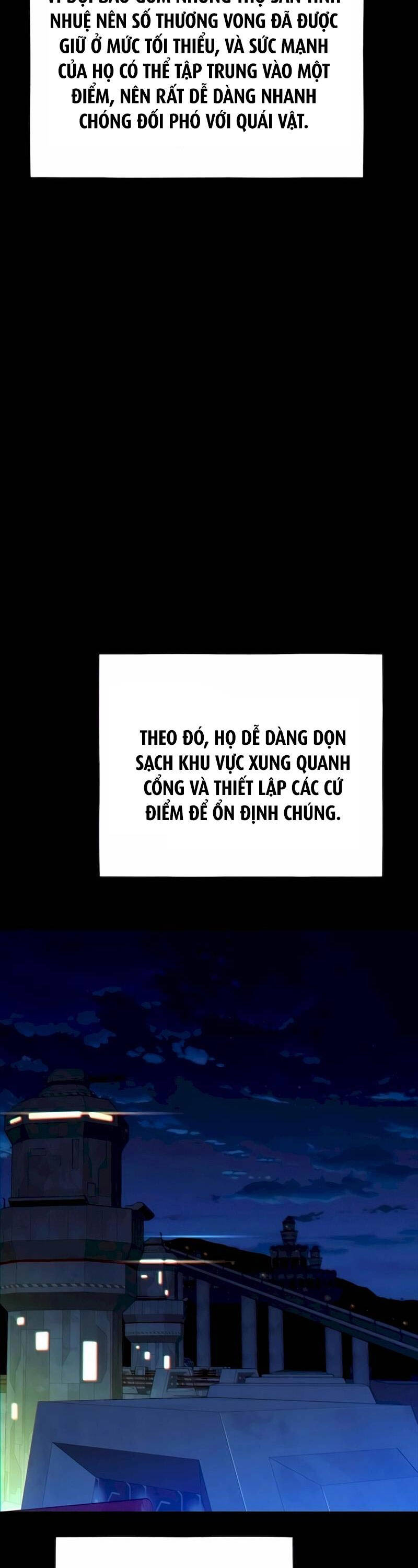 Đi Săn Tự Động Bằng Phân Thân Chapter 97 - Trang 2