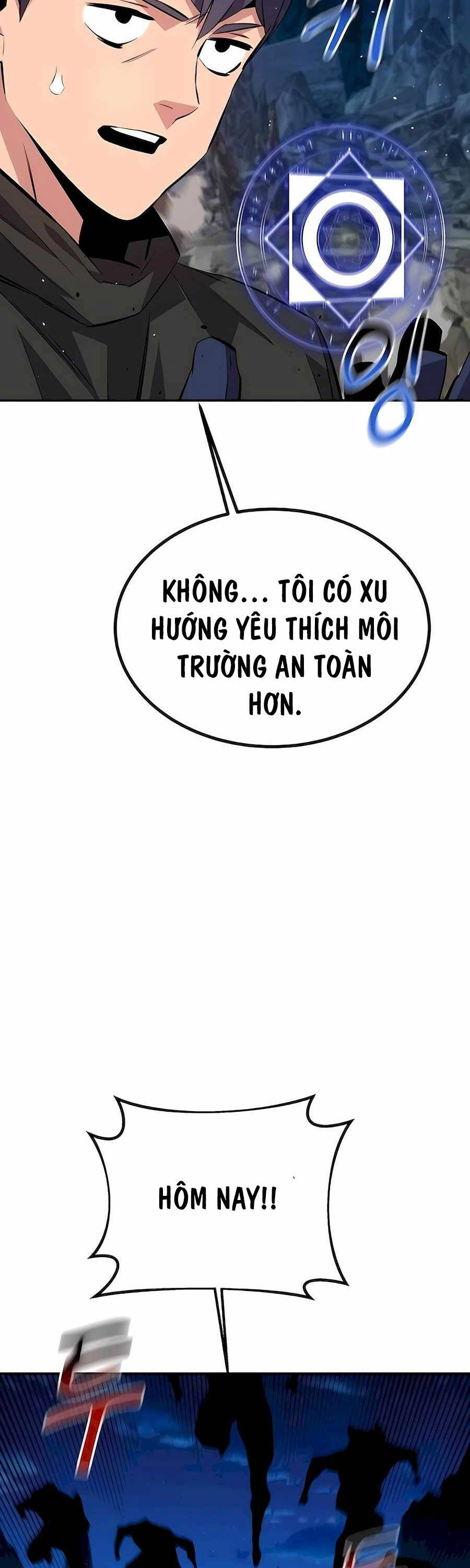 Đi Săn Tự Động Bằng Phân Thân Chapter 96 - Trang 2