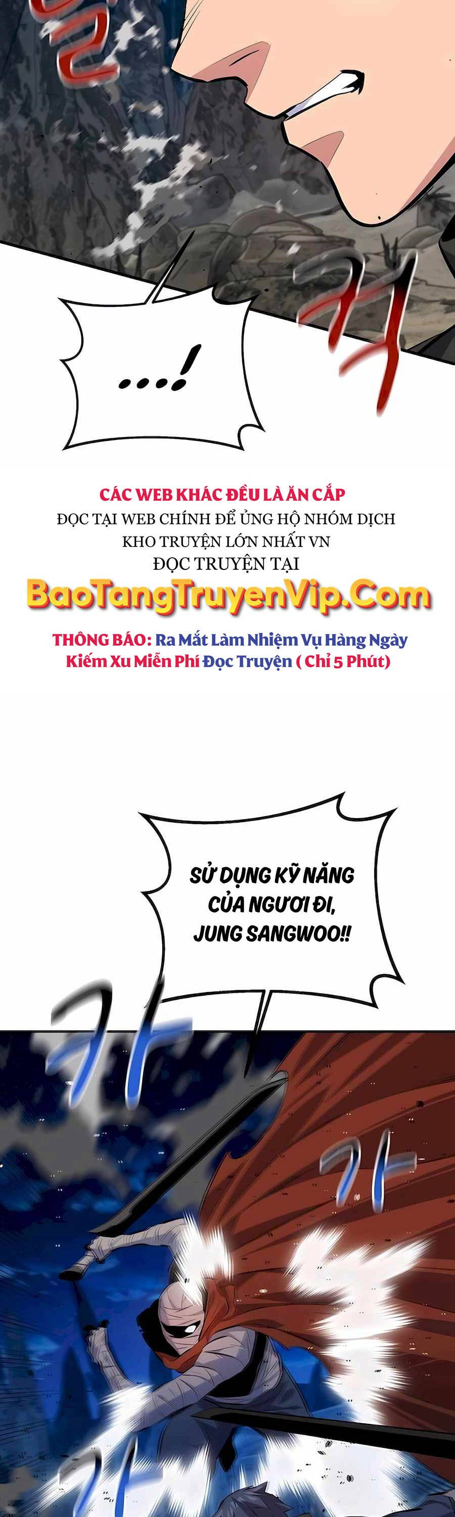 Đi Săn Tự Động Bằng Phân Thân Chapter 96 - Trang 2