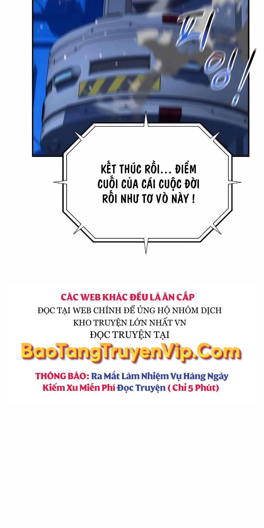 Đi Săn Tự Động Bằng Phân Thân Chapter 93 - Trang 2