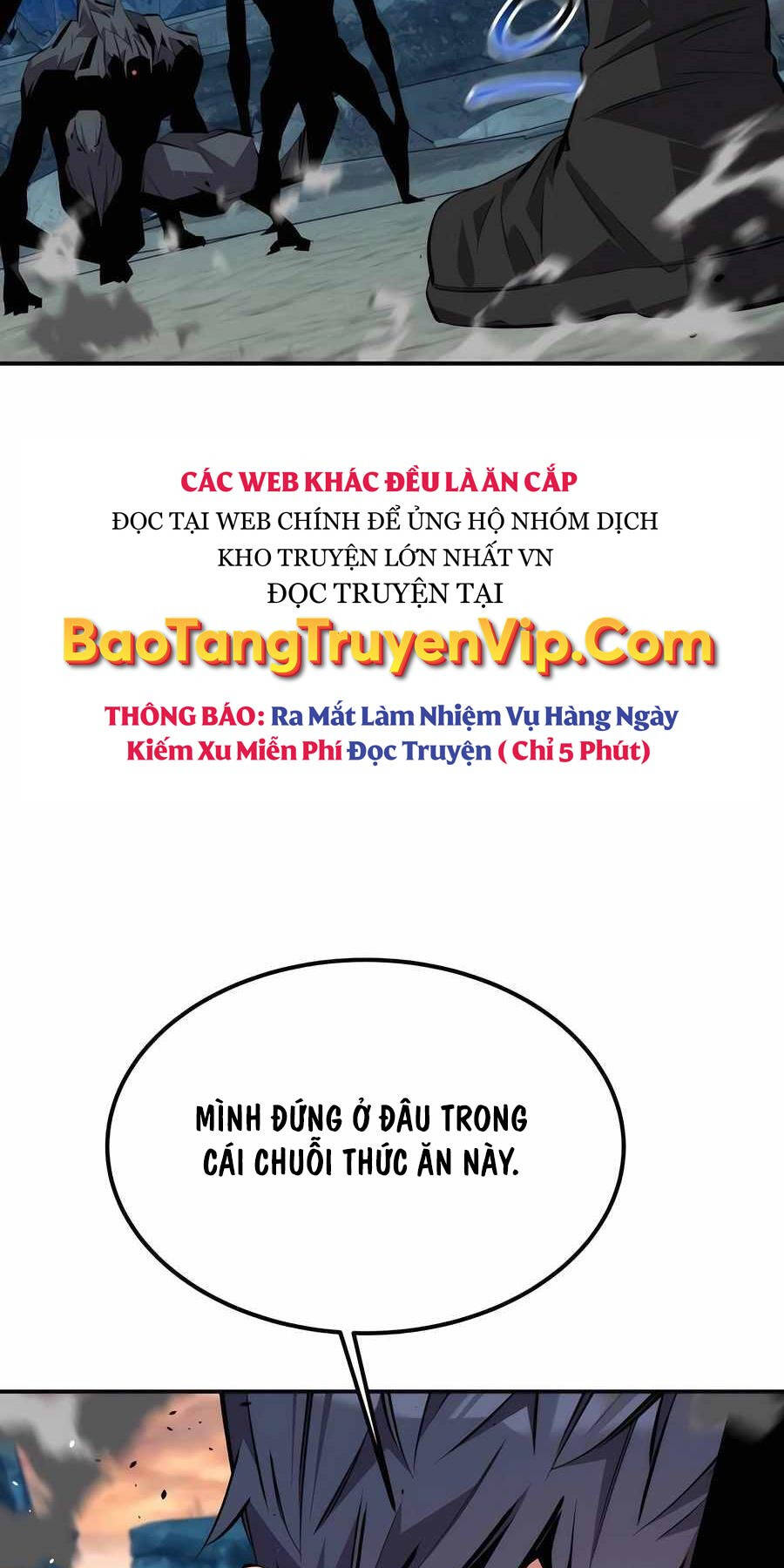 Đi Săn Tự Động Bằng Phân Thân Chapter 93 - Trang 2