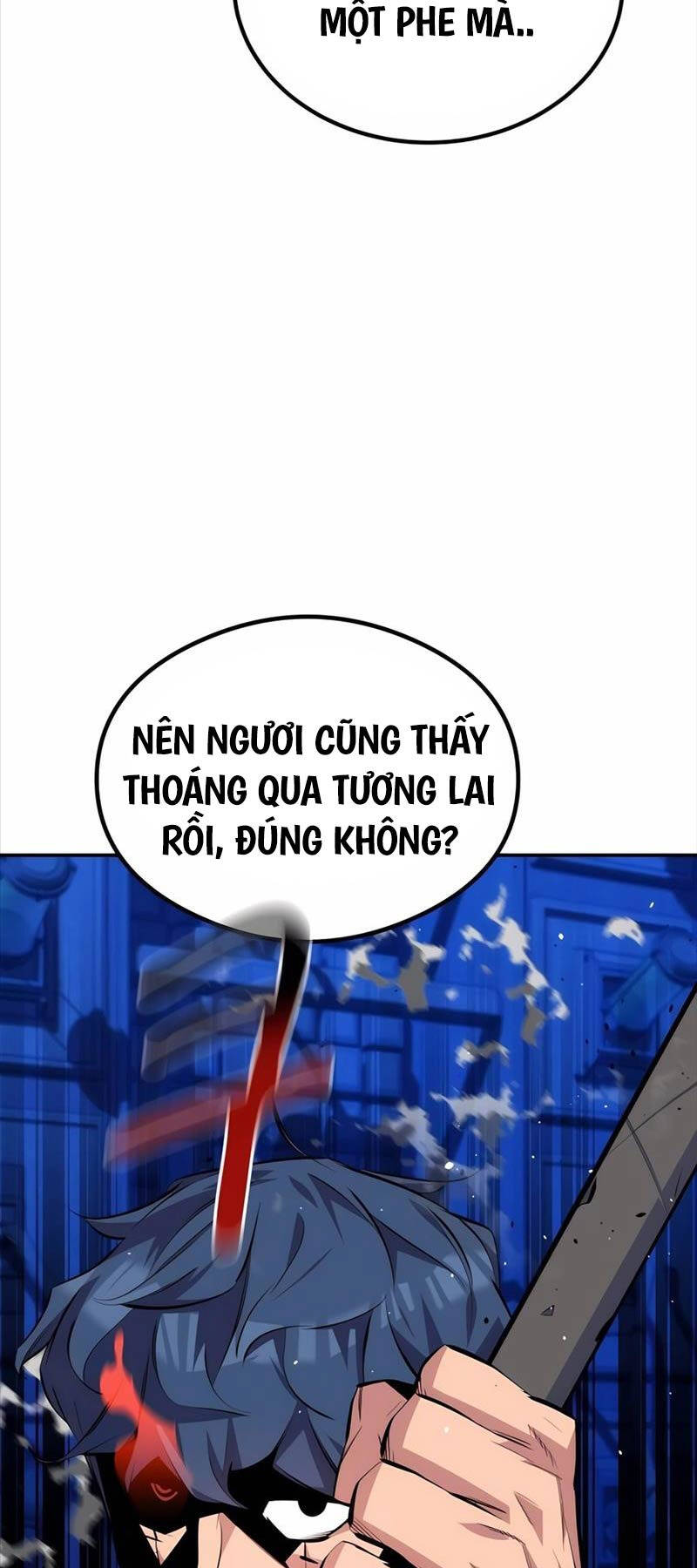 Đi Săn Tự Động Bằng Phân Thân Chapter 92 - Trang 2