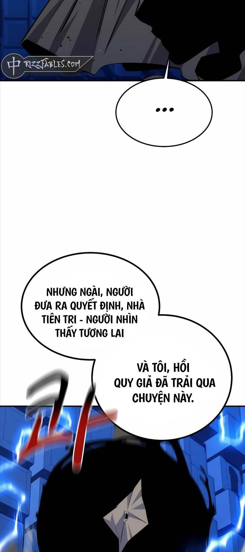 Đi Săn Tự Động Bằng Phân Thân Chapter 92 - Trang 2