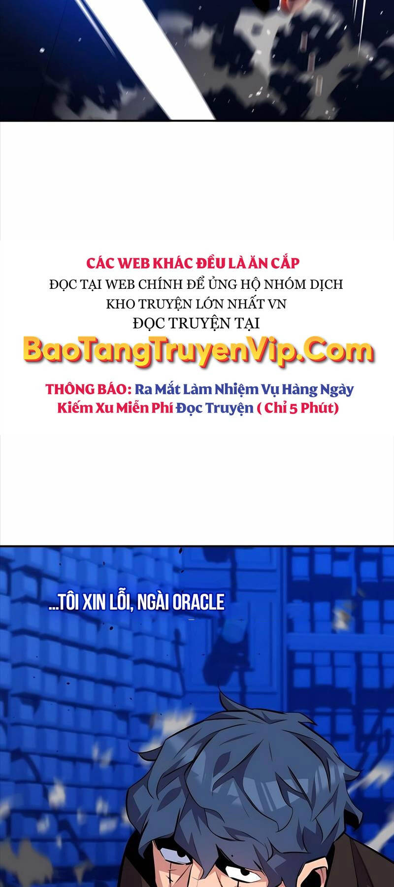 Đi Săn Tự Động Bằng Phân Thân Chapter 92 - Trang 2