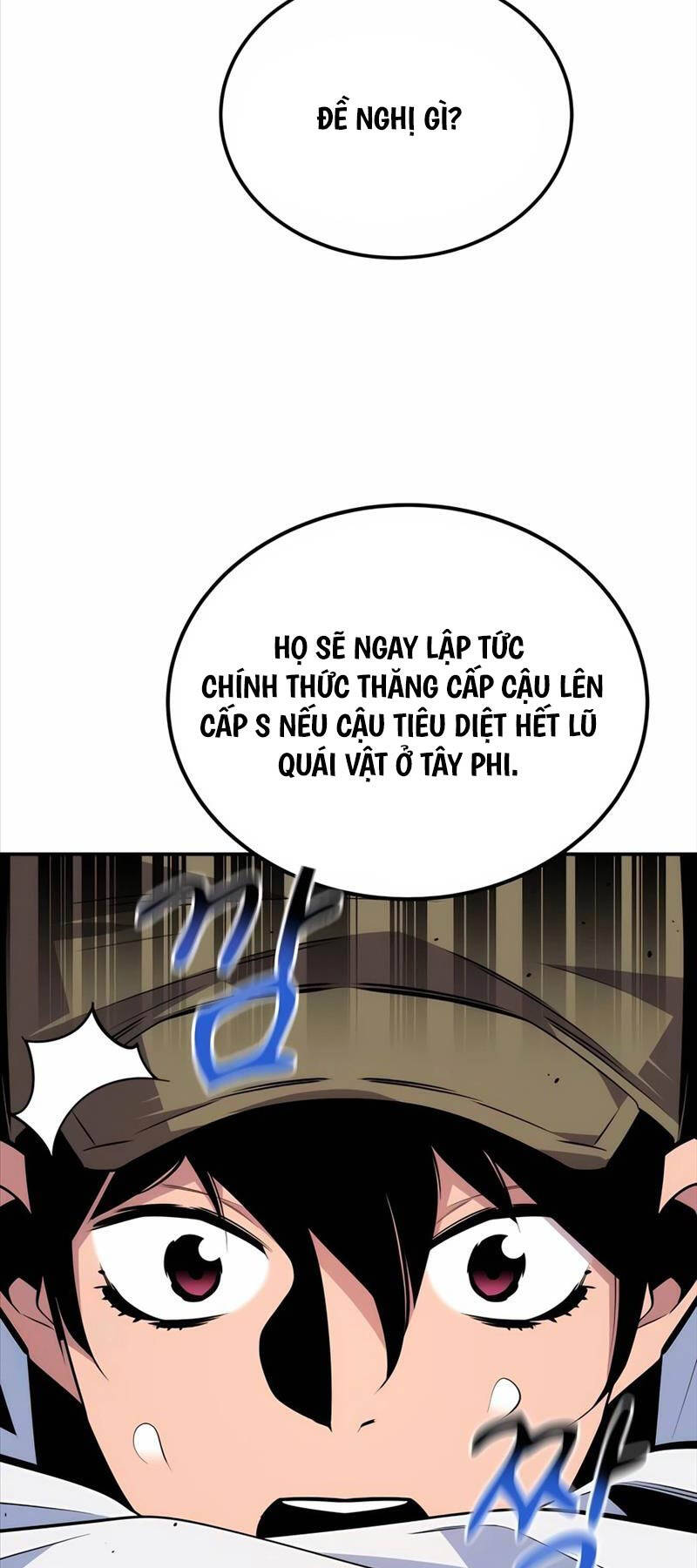 Đi Săn Tự Động Bằng Phân Thân Chapter 92 - Trang 2