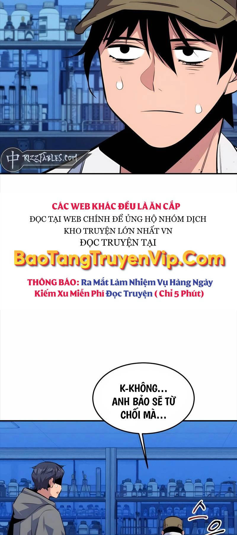 Đi Săn Tự Động Bằng Phân Thân Chapter 92 - Trang 2