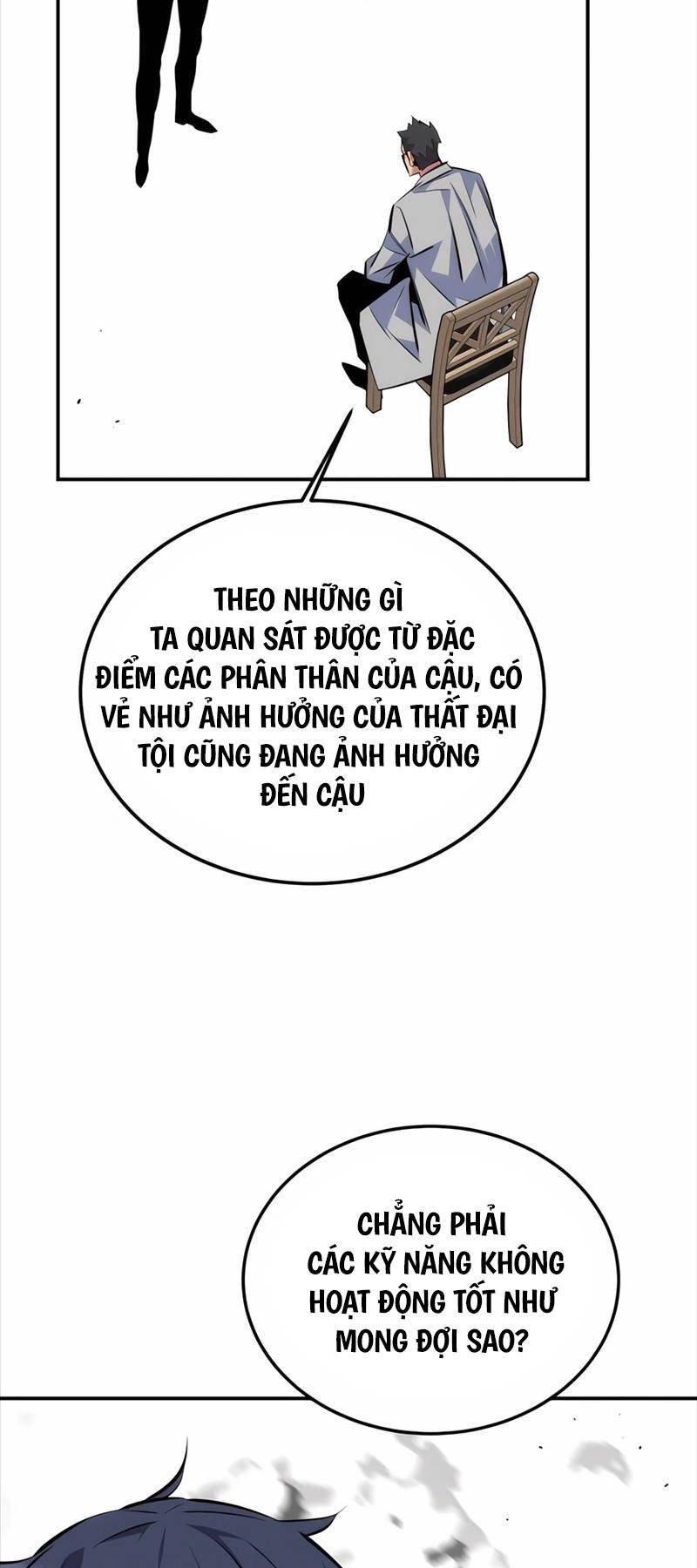 Đi Săn Tự Động Bằng Phân Thân Chapter 92 - Trang 2