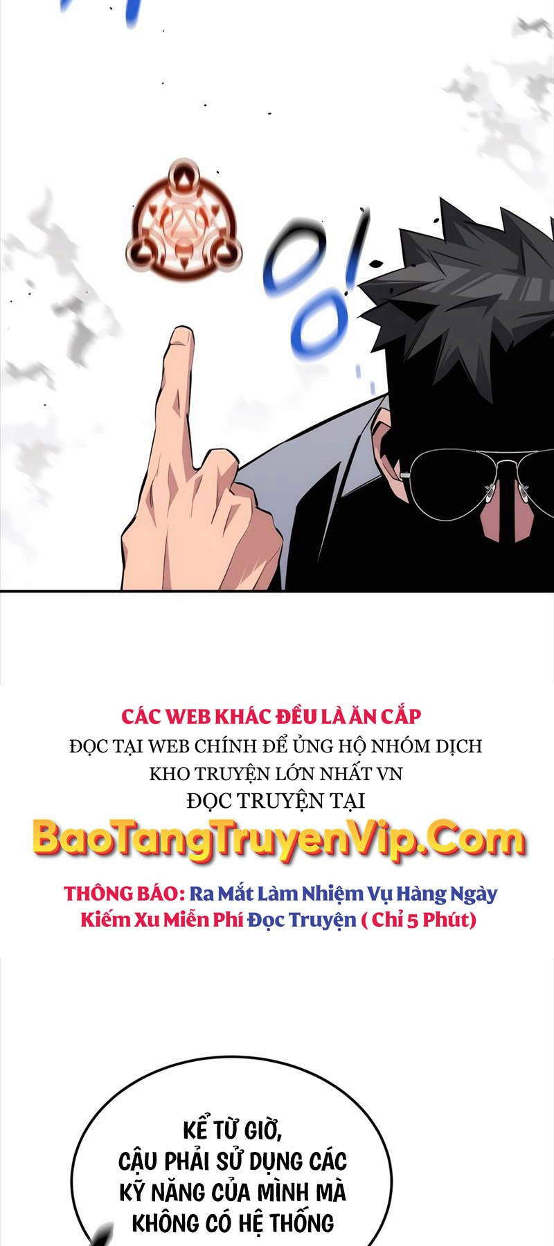 Đi Săn Tự Động Bằng Phân Thân Chapter 92 - Trang 2