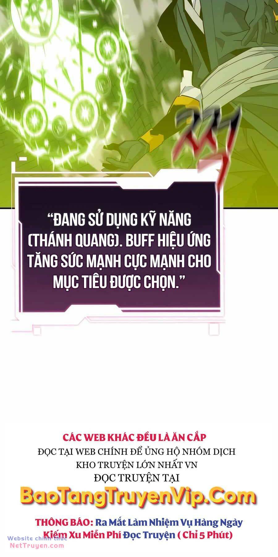 Đi Săn Tự Động Bằng Phân Thân Chapter 89 - Trang 2