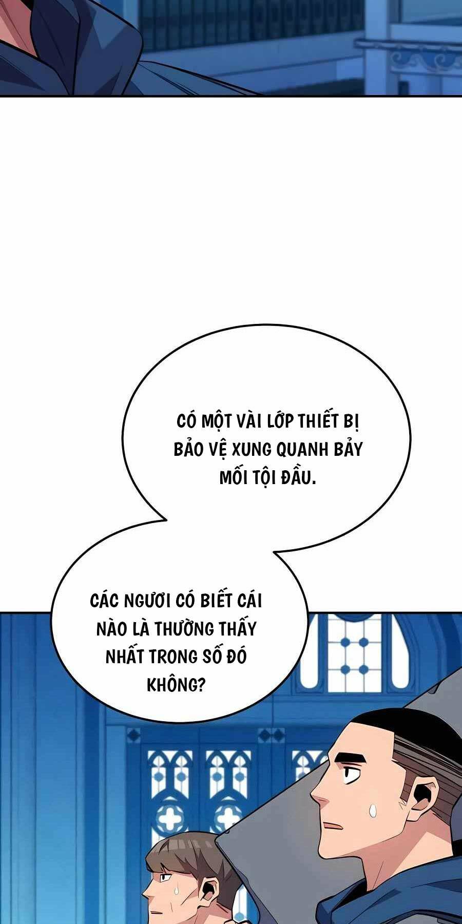 Đi Săn Tự Động Bằng Phân Thân Chapter 85 - Trang 2