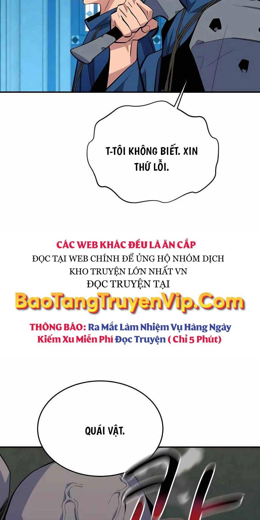 Đi Săn Tự Động Bằng Phân Thân Chapter 85 - Trang 2