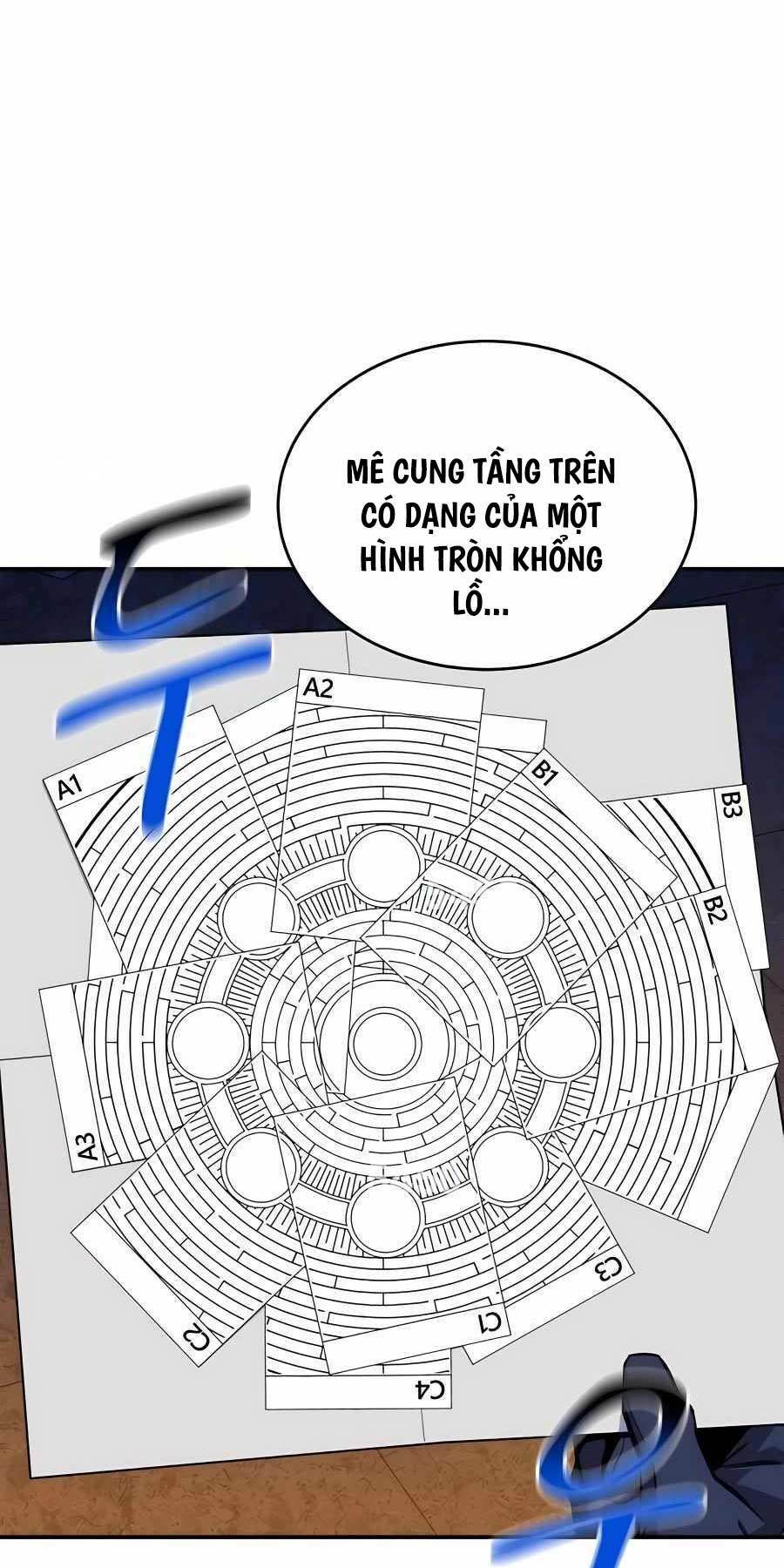 Đi Săn Tự Động Bằng Phân Thân Chapter 84 - Trang 2