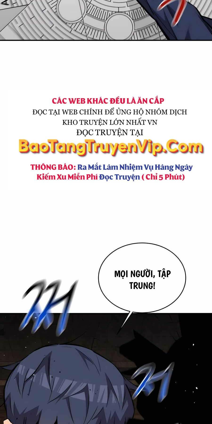 Đi Săn Tự Động Bằng Phân Thân Chapter 84 - Trang 2