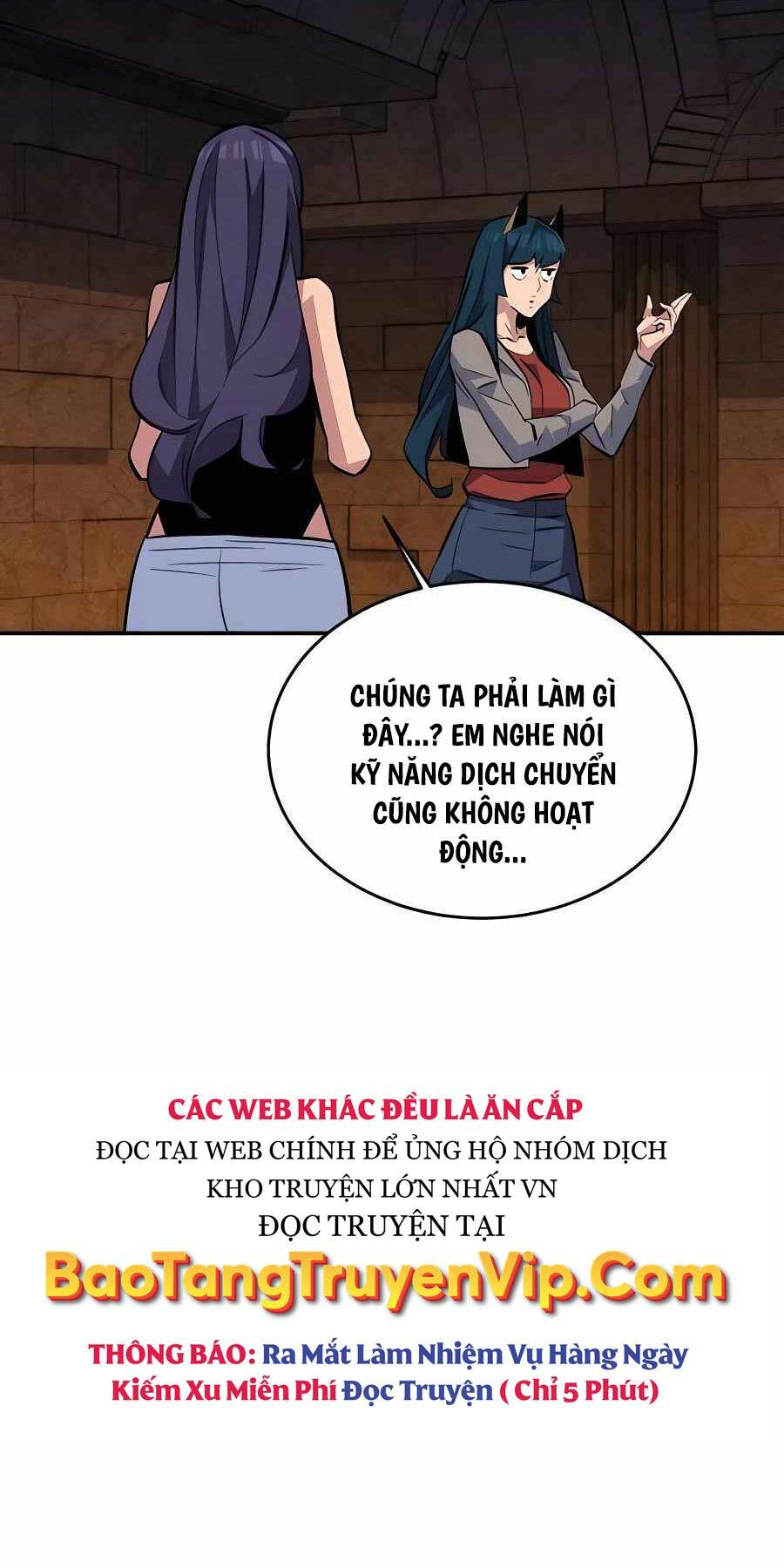 Đi Săn Tự Động Bằng Phân Thân Chapter 84 - Trang 2