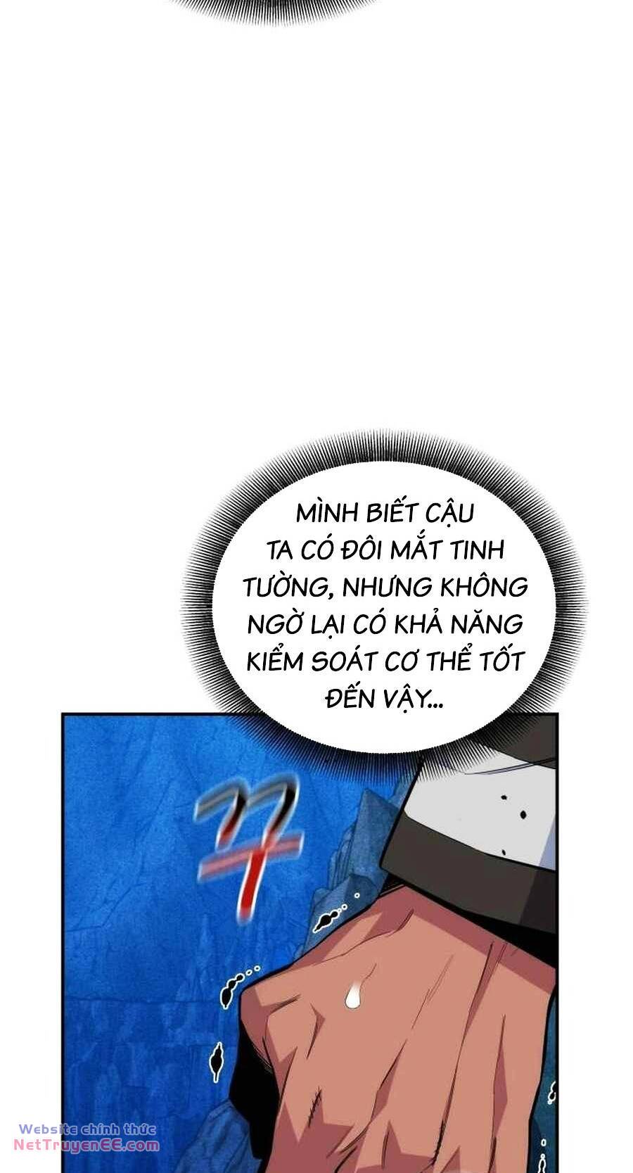 Đi Săn Tự Động Bằng Phân Thân Chapter 83 - Trang 2