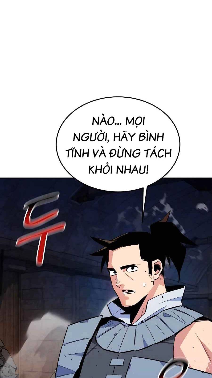 Đi Săn Tự Động Bằng Phân Thân Chapter 82 - Trang 2