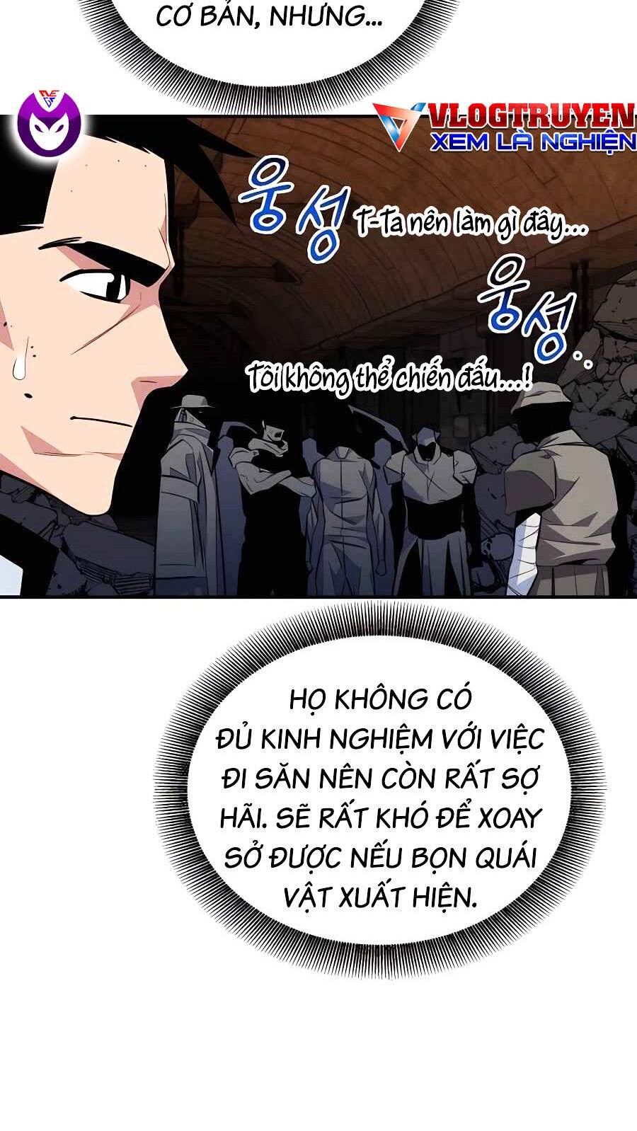 Đi Săn Tự Động Bằng Phân Thân Chapter 82 - Trang 2