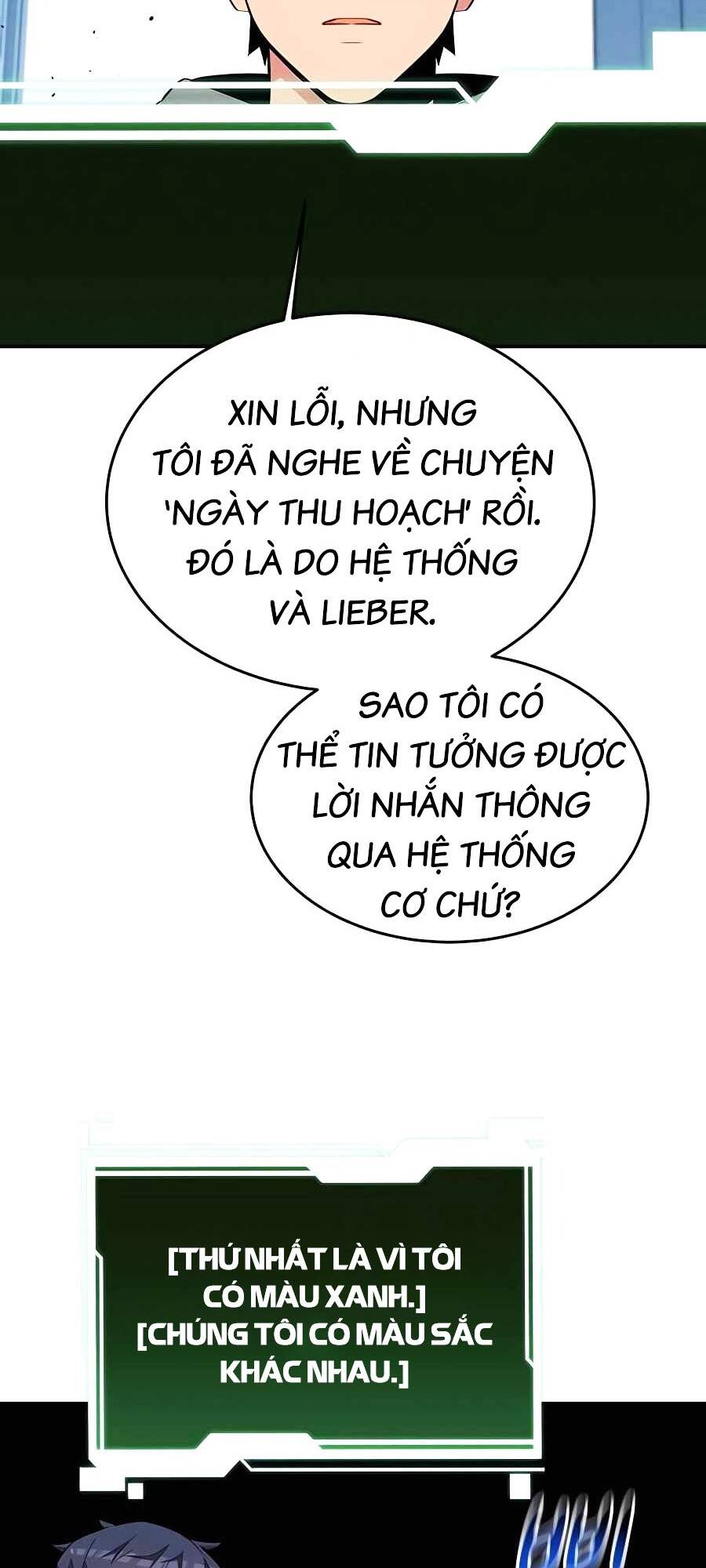 Đi Săn Tự Động Bằng Phân Thân Chapter 81 - Trang 2