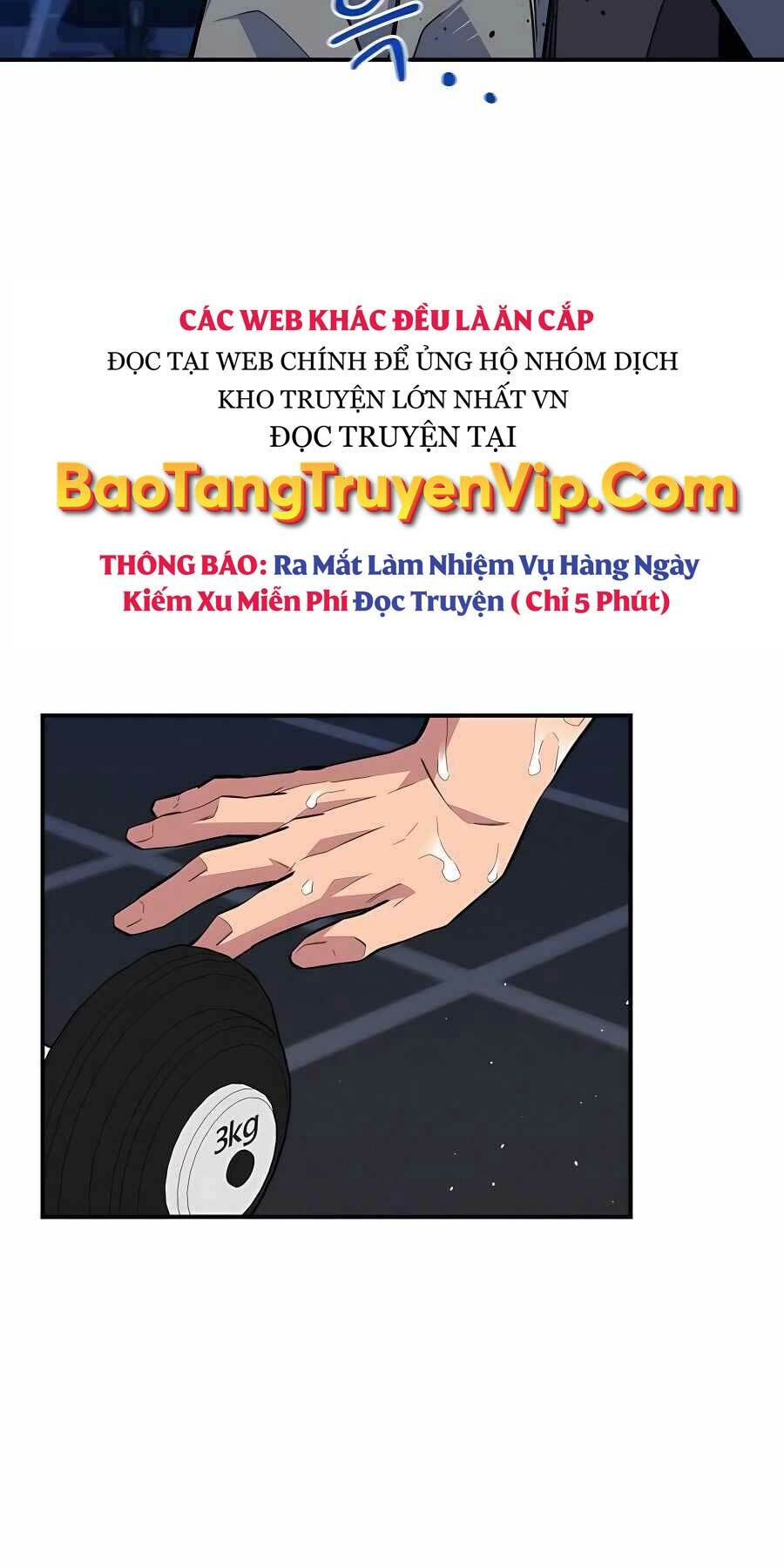 Đi Săn Tự Động Bằng Phân Thân Chapter 76 - Trang 2