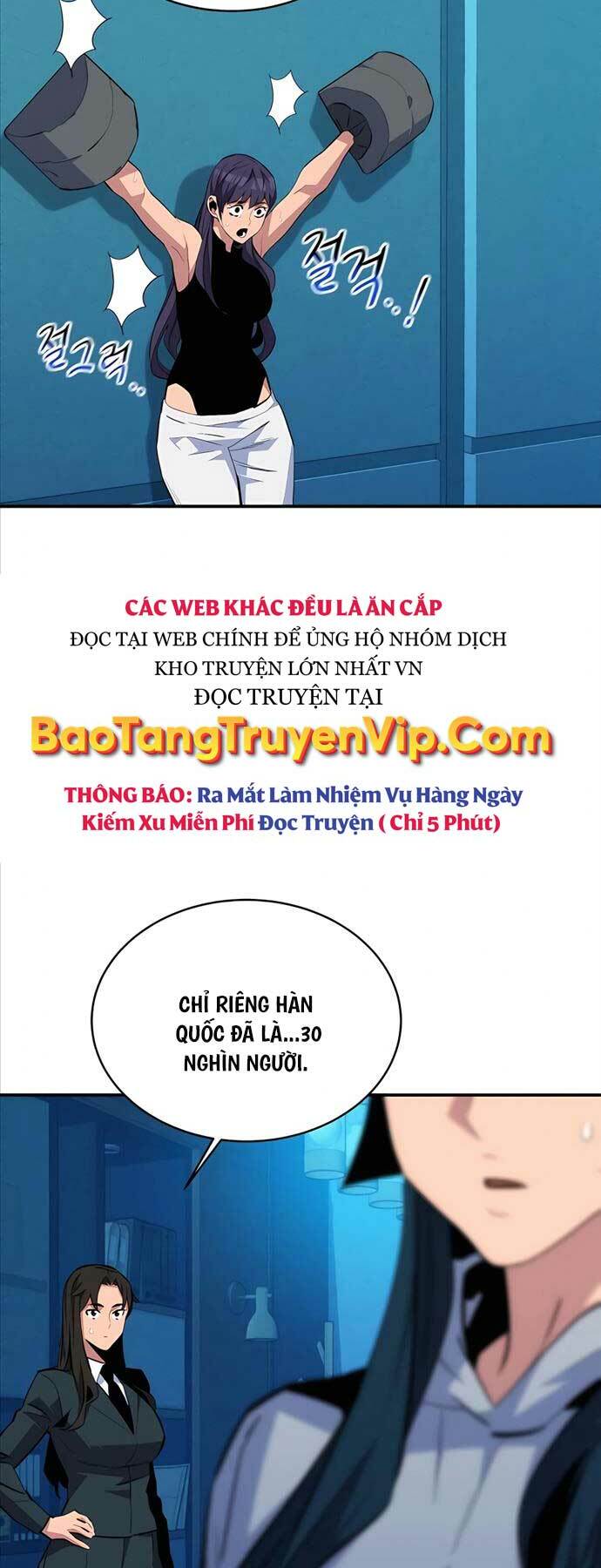 Đi Săn Tự Động Bằng Phân Thân Chapter 74 - Trang 2