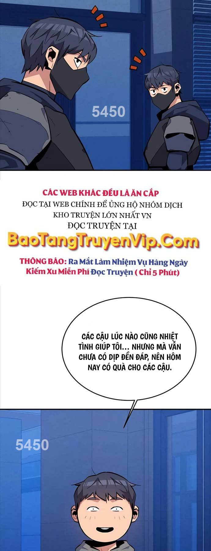 Đi Săn Tự Động Bằng Phân Thân Chapter 71 - Trang 2