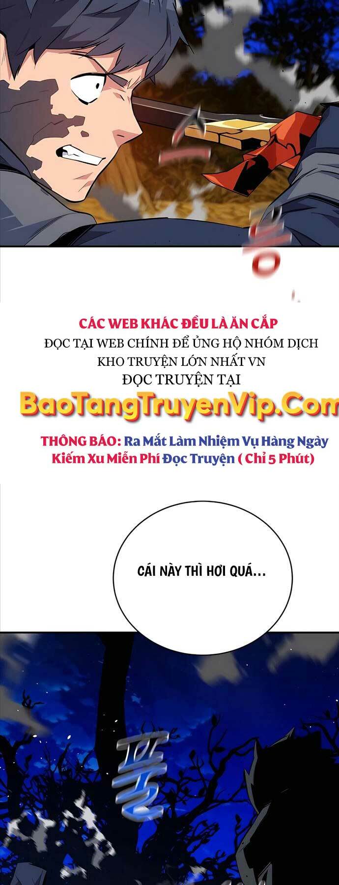 Đi Săn Tự Động Bằng Phân Thân Chapter 71 - Trang 2