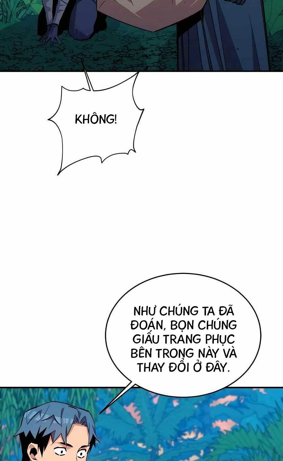 Đi Săn Tự Động Bằng Phân Thân Chapter 70 - Trang 2