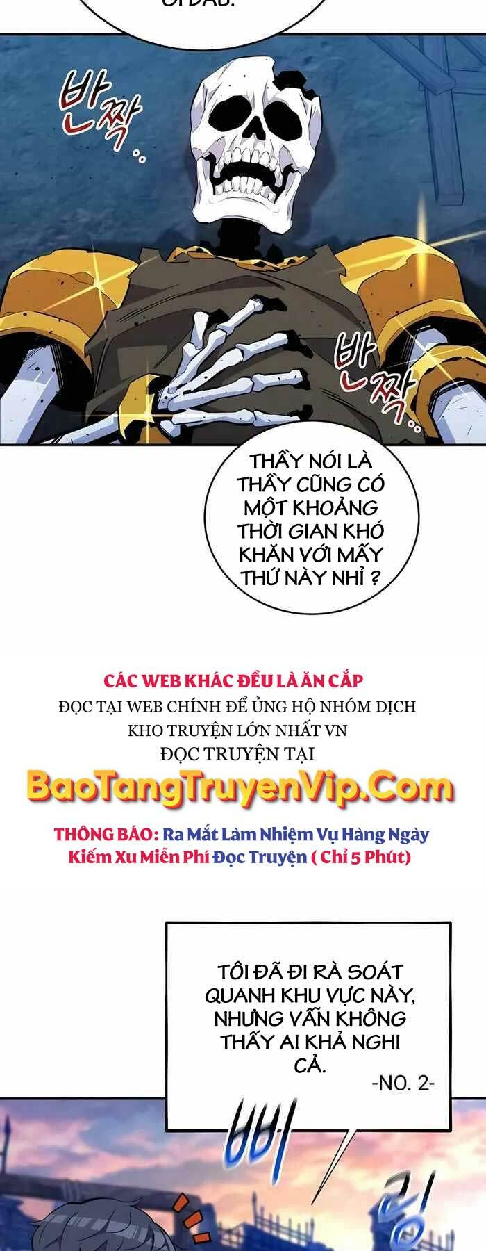 Đi Săn Tự Động Bằng Phân Thân Chapter 69 - Trang 2