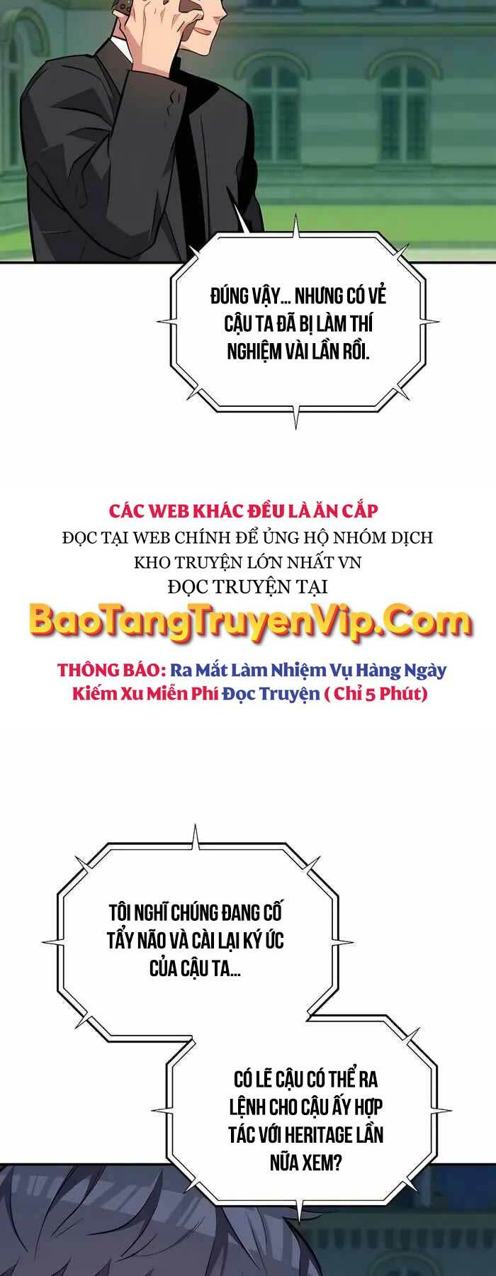 Đi Săn Tự Động Bằng Phân Thân Chapter 68 - Trang 2