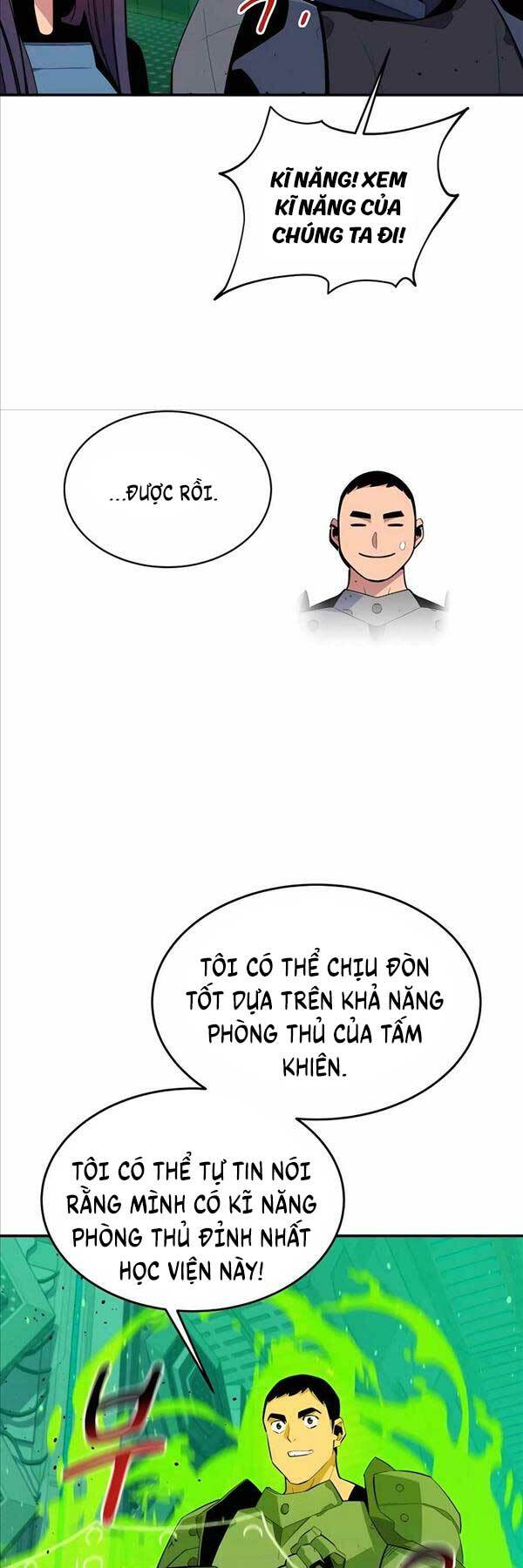 Đi Săn Tự Động Bằng Phân Thân Chapter 62 - Trang 2