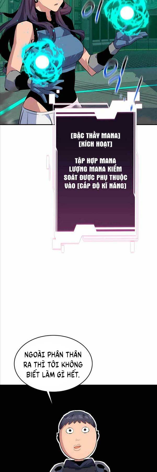 Đi Săn Tự Động Bằng Phân Thân Chapter 62 - Trang 2