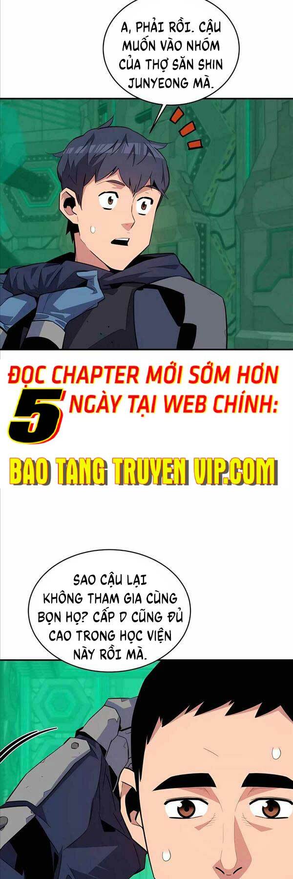 Đi Săn Tự Động Bằng Phân Thân Chapter 62 - Trang 2