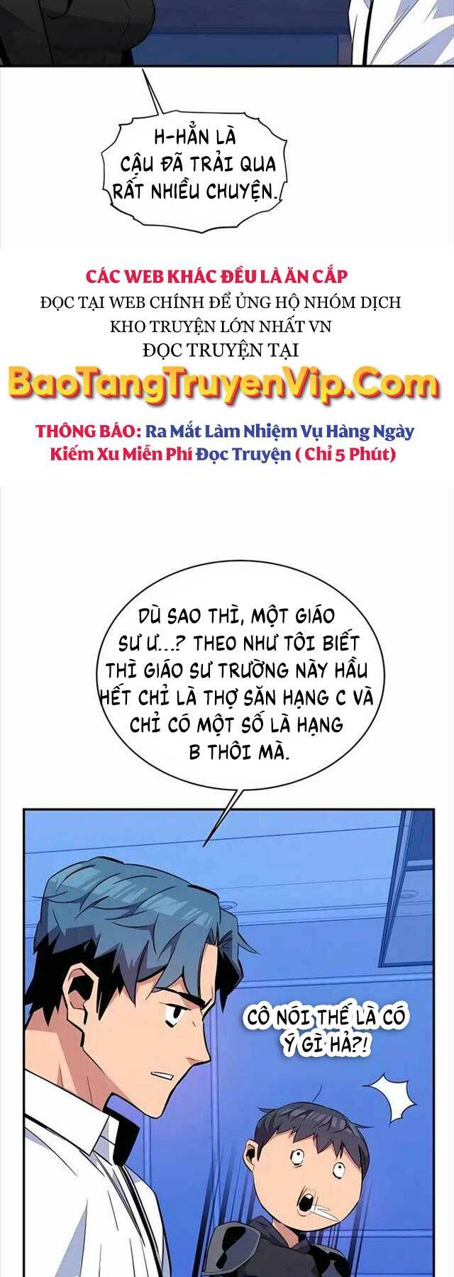 Đi Săn Tự Động Bằng Phân Thân Chapter 61 - Trang 2