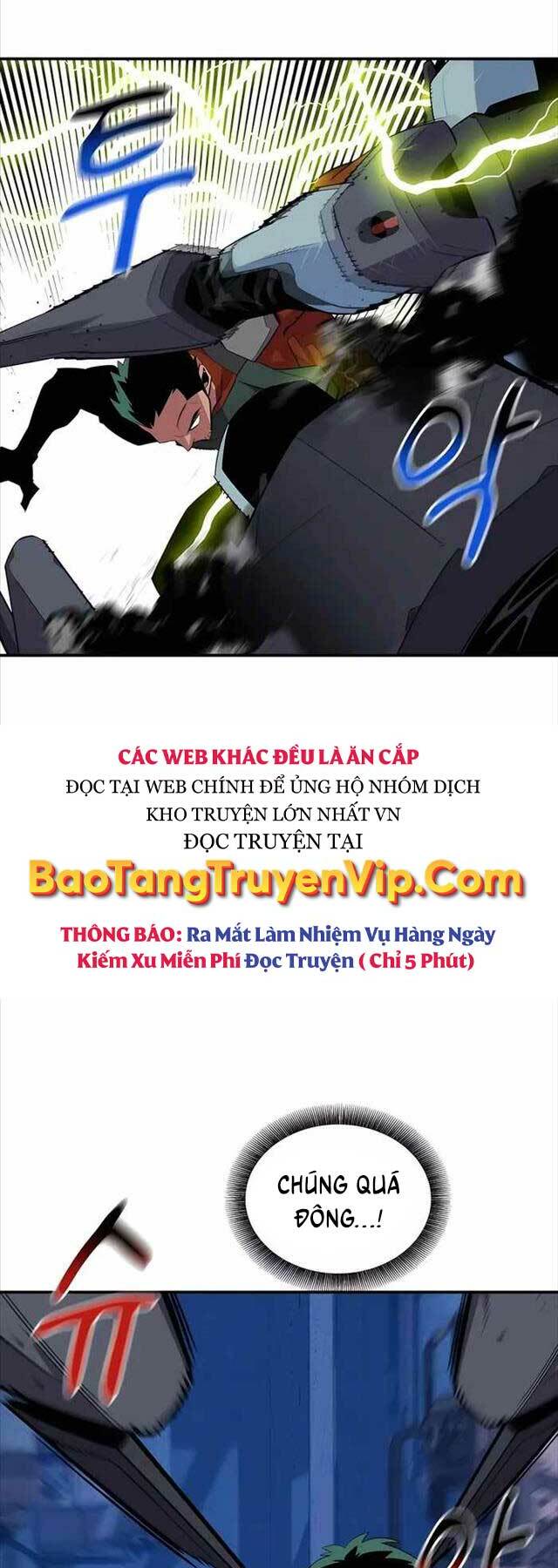 Đi Săn Tự Động Bằng Phân Thân Chapter 61 - Trang 2