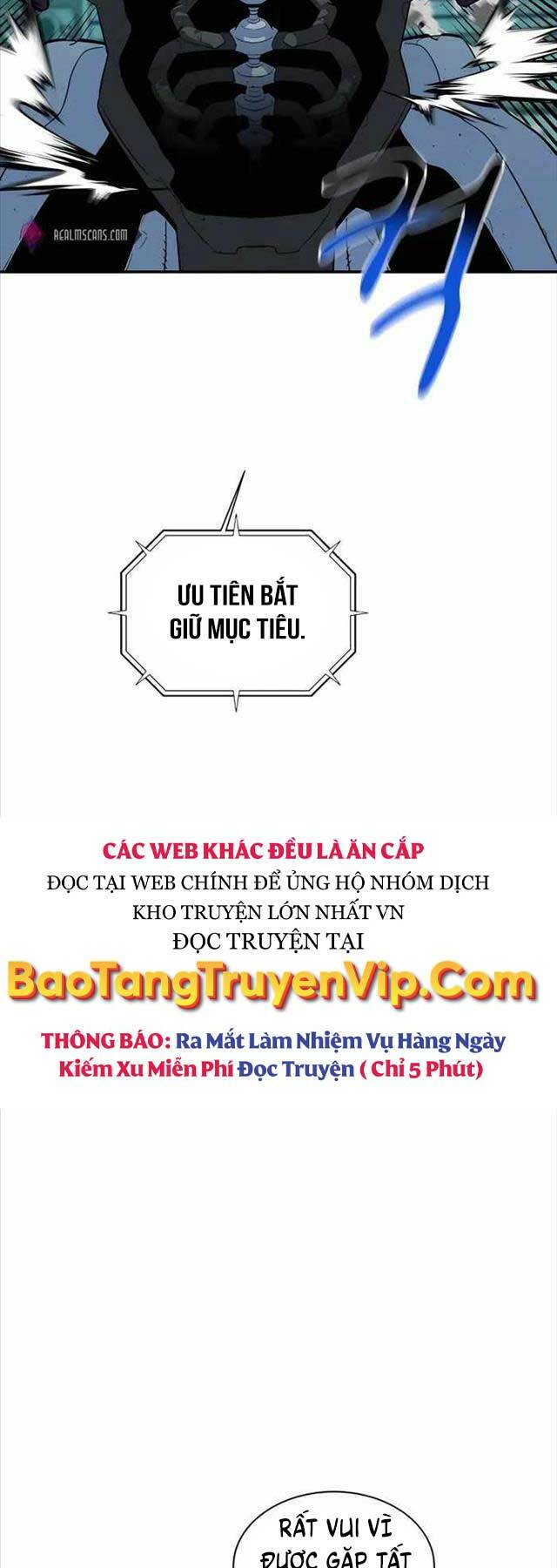 Đi Săn Tự Động Bằng Phân Thân Chapter 61 - Trang 2