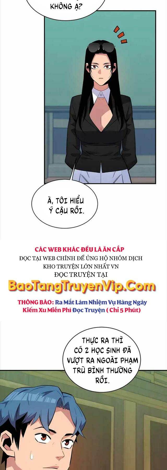 Đi Săn Tự Động Bằng Phân Thân Chapter 61 - Trang 2