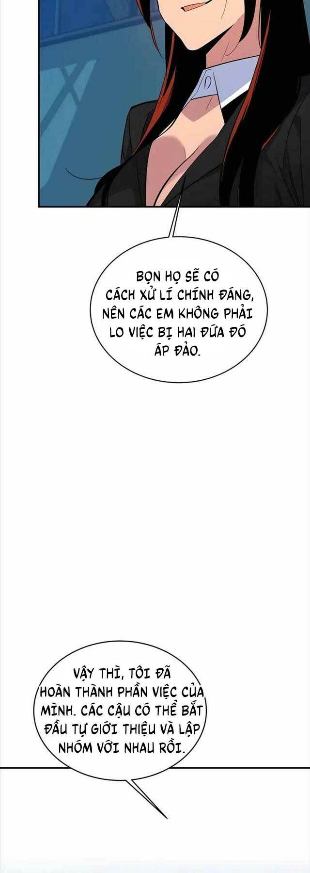 Đi Săn Tự Động Bằng Phân Thân Chapter 61 - Trang 2