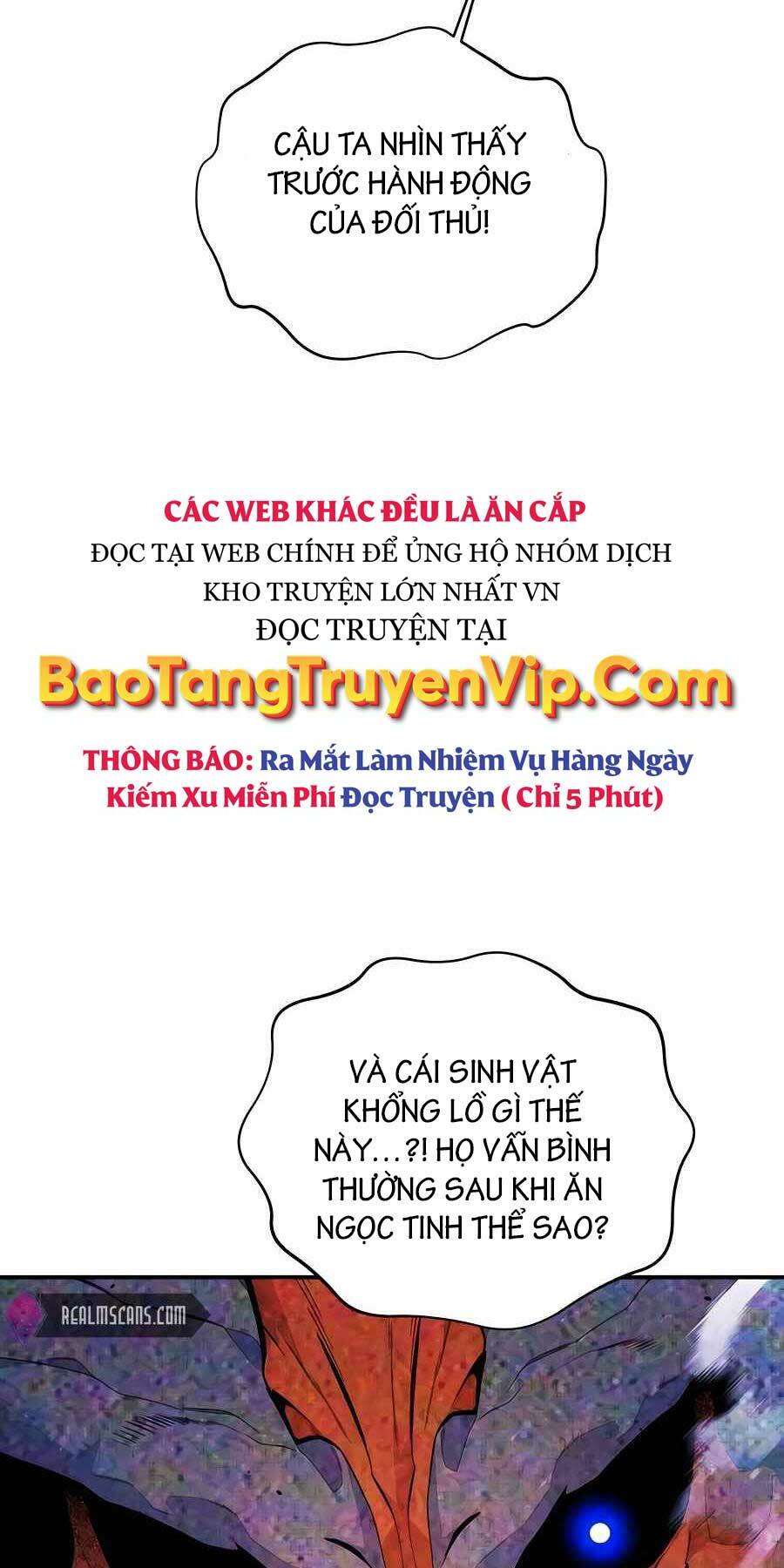 Đi Săn Tự Động Bằng Phân Thân Chapter 60 - Trang 2