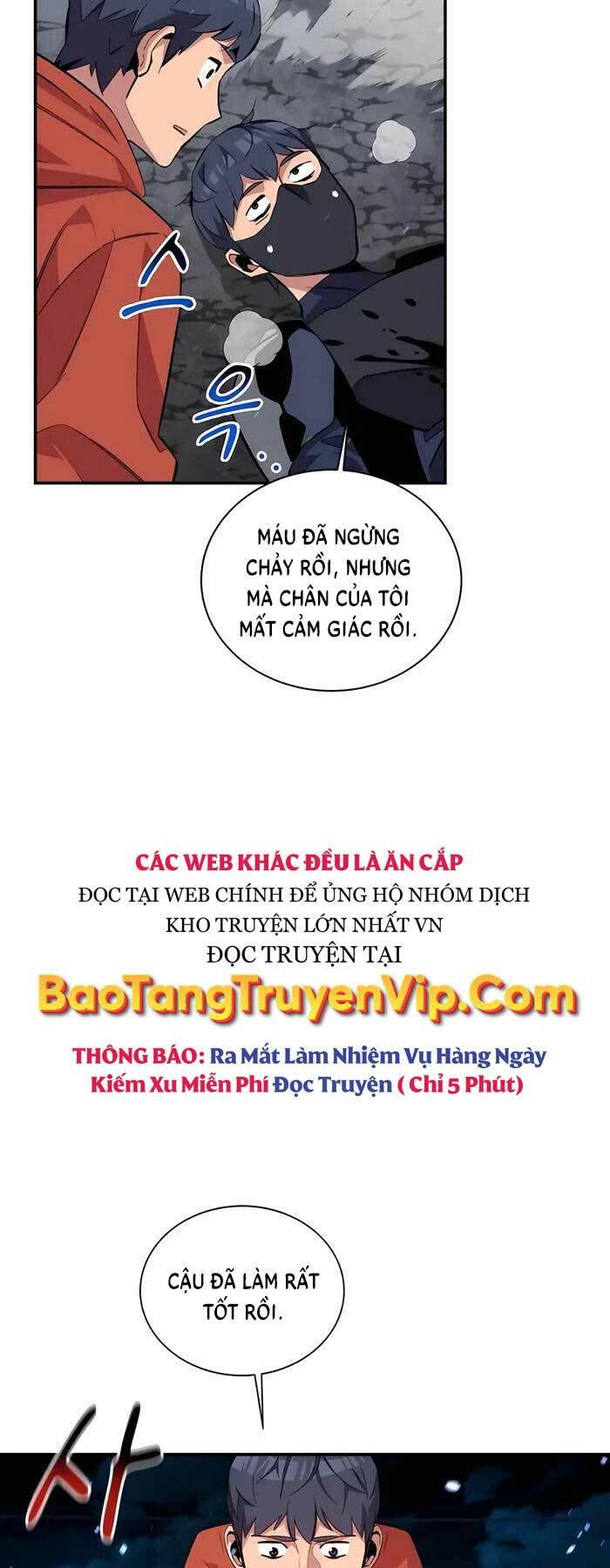 Đi Săn Tự Động Bằng Phân Thân Chapter 58 - Trang 2