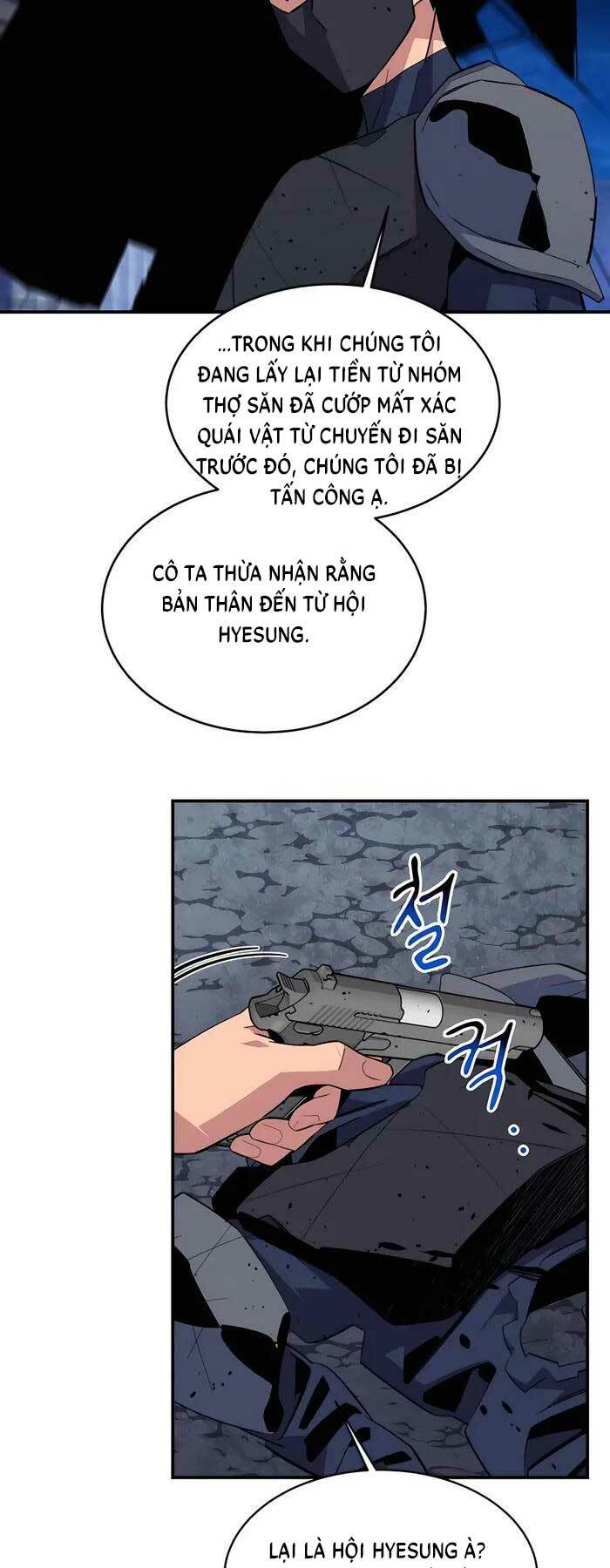 Đi Săn Tự Động Bằng Phân Thân Chapter 58 - Trang 2