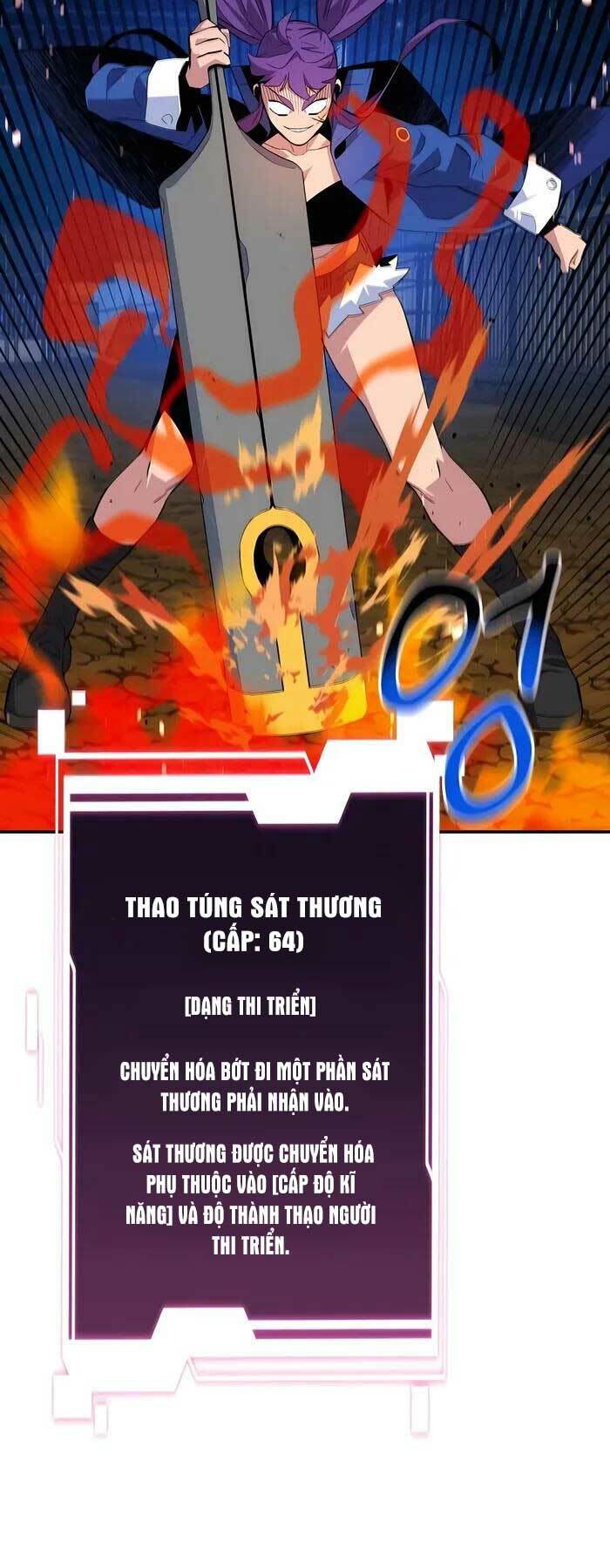 Đi Săn Tự Động Bằng Phân Thân Chapter 58 - Trang 2