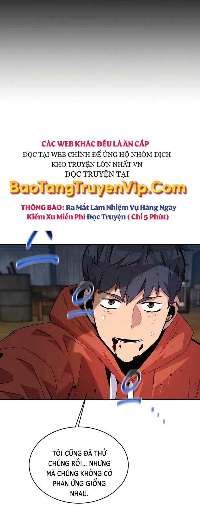 Đi Săn Tự Động Bằng Phân Thân Chapter 58 - Trang 2