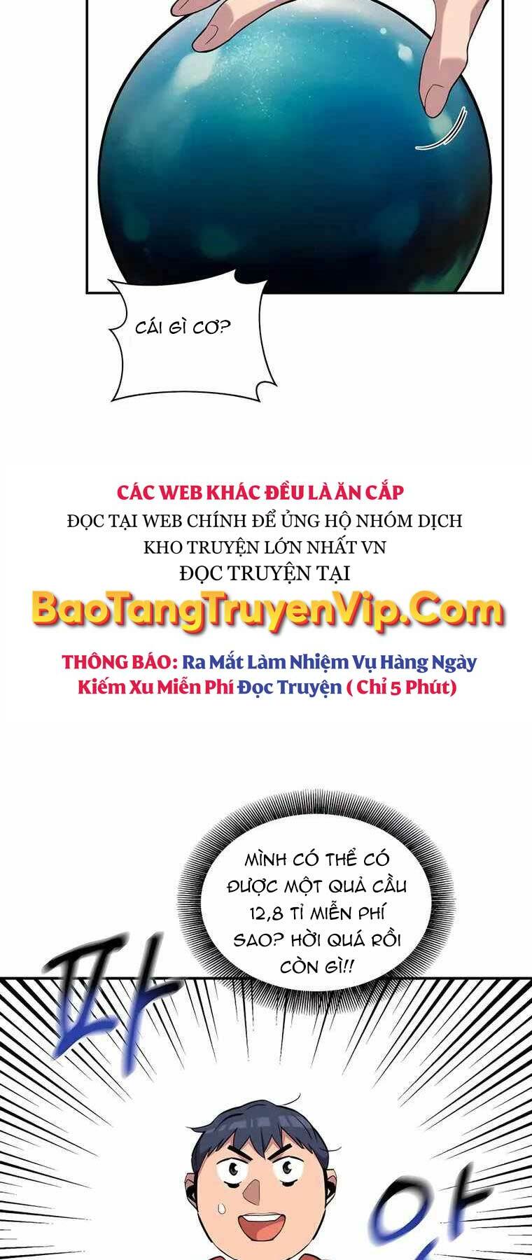 Đi Săn Tự Động Bằng Phân Thân Chapter 56 - Trang 2