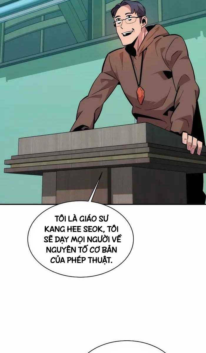 Đi Săn Tự Động Bằng Phân Thân Chapter 51 - Trang 2