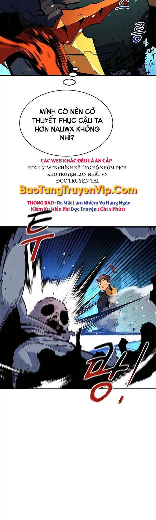 Đi Săn Tự Động Bằng Phân Thân Chapter 33 - Trang 2