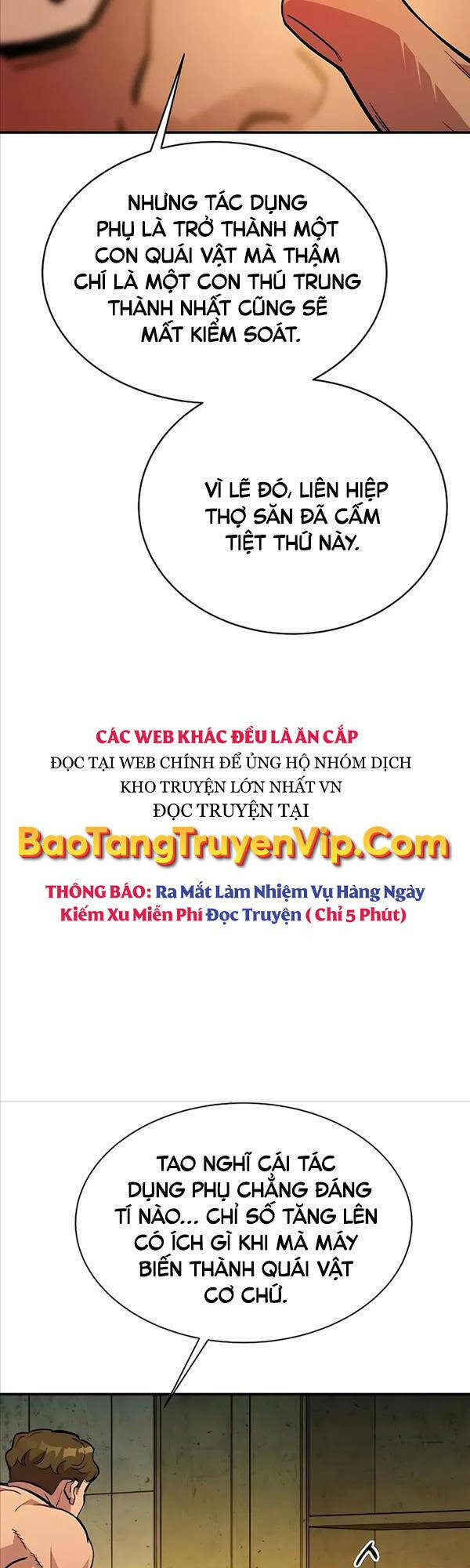 Đi Săn Tự Động Bằng Phân Thân Chapter 33 - Trang 2