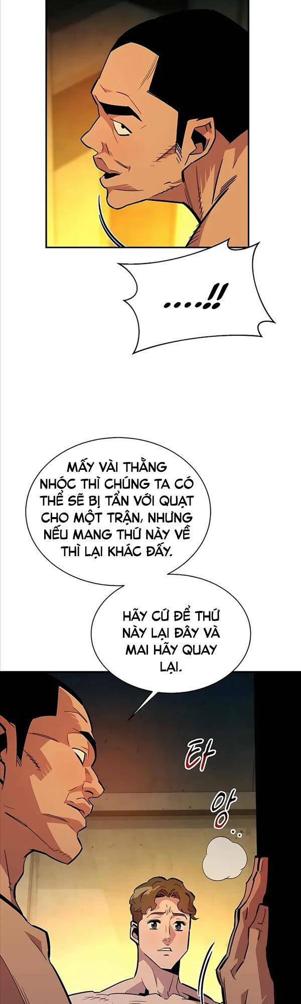 Đi Săn Tự Động Bằng Phân Thân Chapter 33 - Trang 2